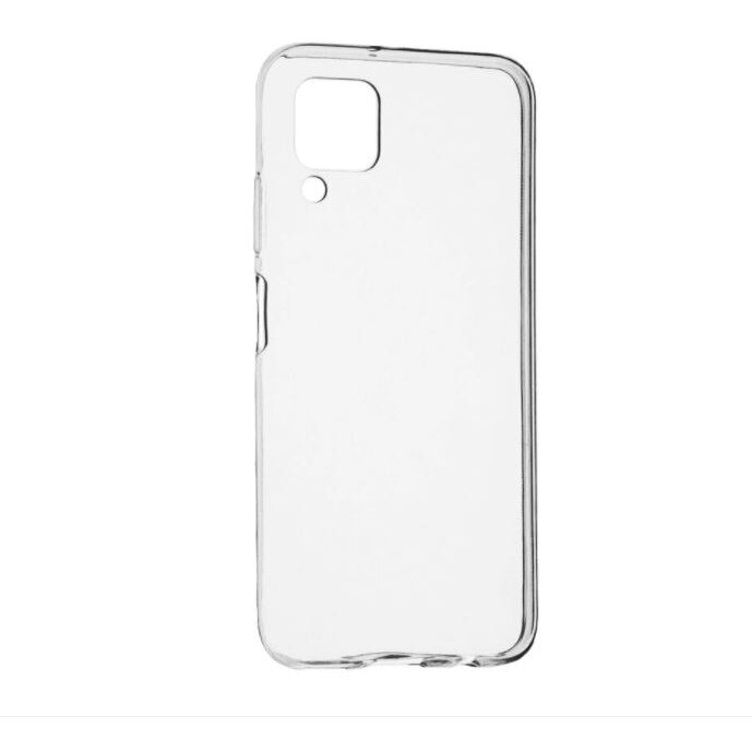 Husa de protectie Huawei originala pentru Huawei P40 Lite, termoplstic, flexibila, capac de protectie, Transparenta, BBL1944