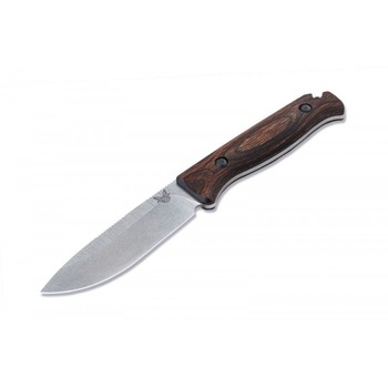 Cutit Vanatoare, Benchmade Saddle Mountain Skinner 15002 Cutit Vanatoare, Benchmade Saddle Mountain Skinner 15002