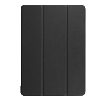 Husa Smart Cover Tableta Huawei MediaPad T3 10 - 9.6 inch - neagra Husa Smart Cover Tableta Huawei MediaPad T3 10 - 9.6 inch - neagra