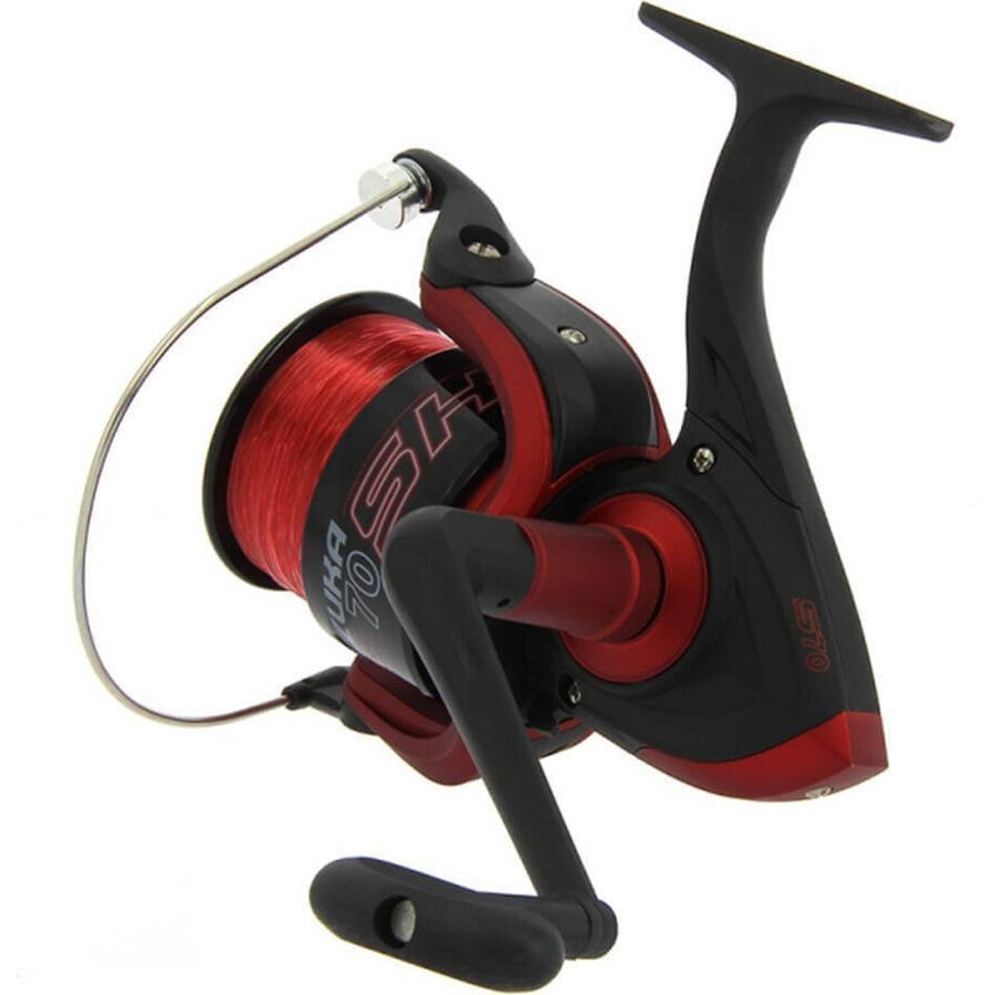 Mulineta Lineaeffe Shizuka Sk5 FD 7000