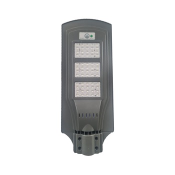 Lampa Stradala Bigshot MultiLED 7060T, cu Panou Solar, 90 W LED-uri, Telecomanda Lampa Stradala Bigshot MultiLED 7060T, cu Panou Solar, 90 W LED-uri, Telecomanda