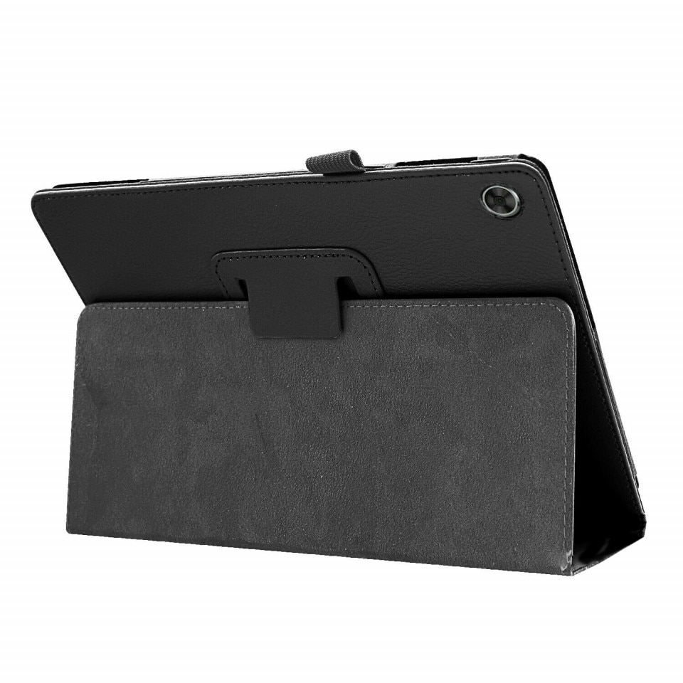 Husa Lenovo TAB M10 Book Case Neagra