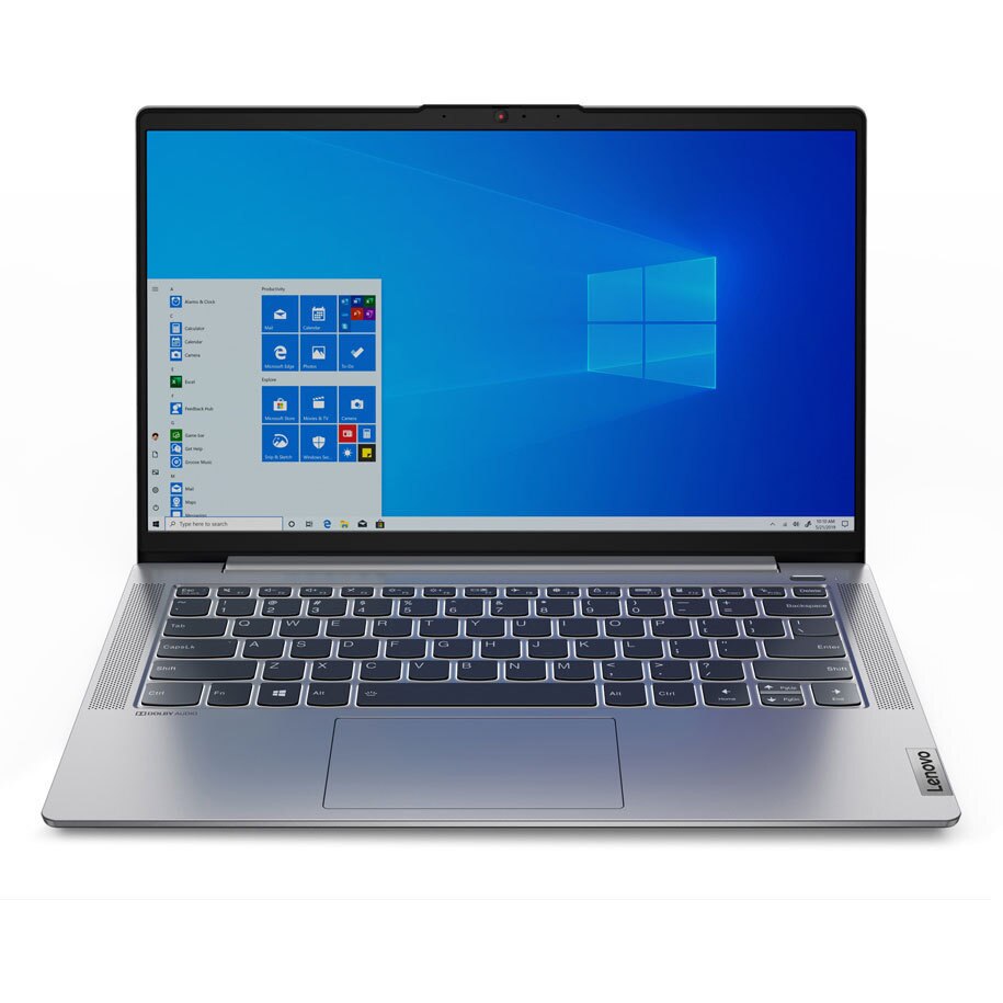 Laptop Lenovo IdeaPad 5 14IIL05, 14