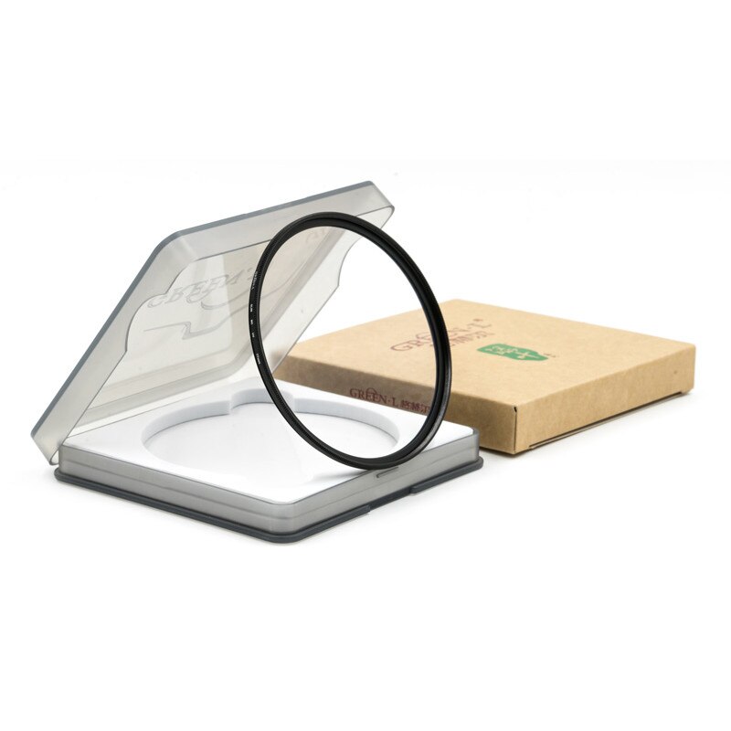 Filtru MC-UV Slim, Green-L 52mm