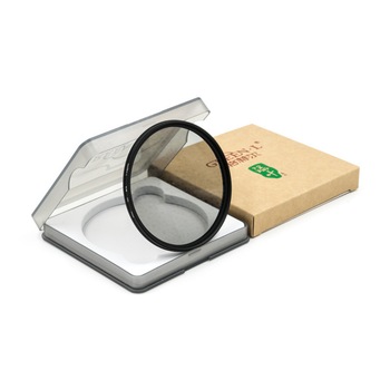 Filtru Polarizare Circulara Slim, Green-L 52mm Filtru Polarizare Circulara Slim, Green-L 52mm