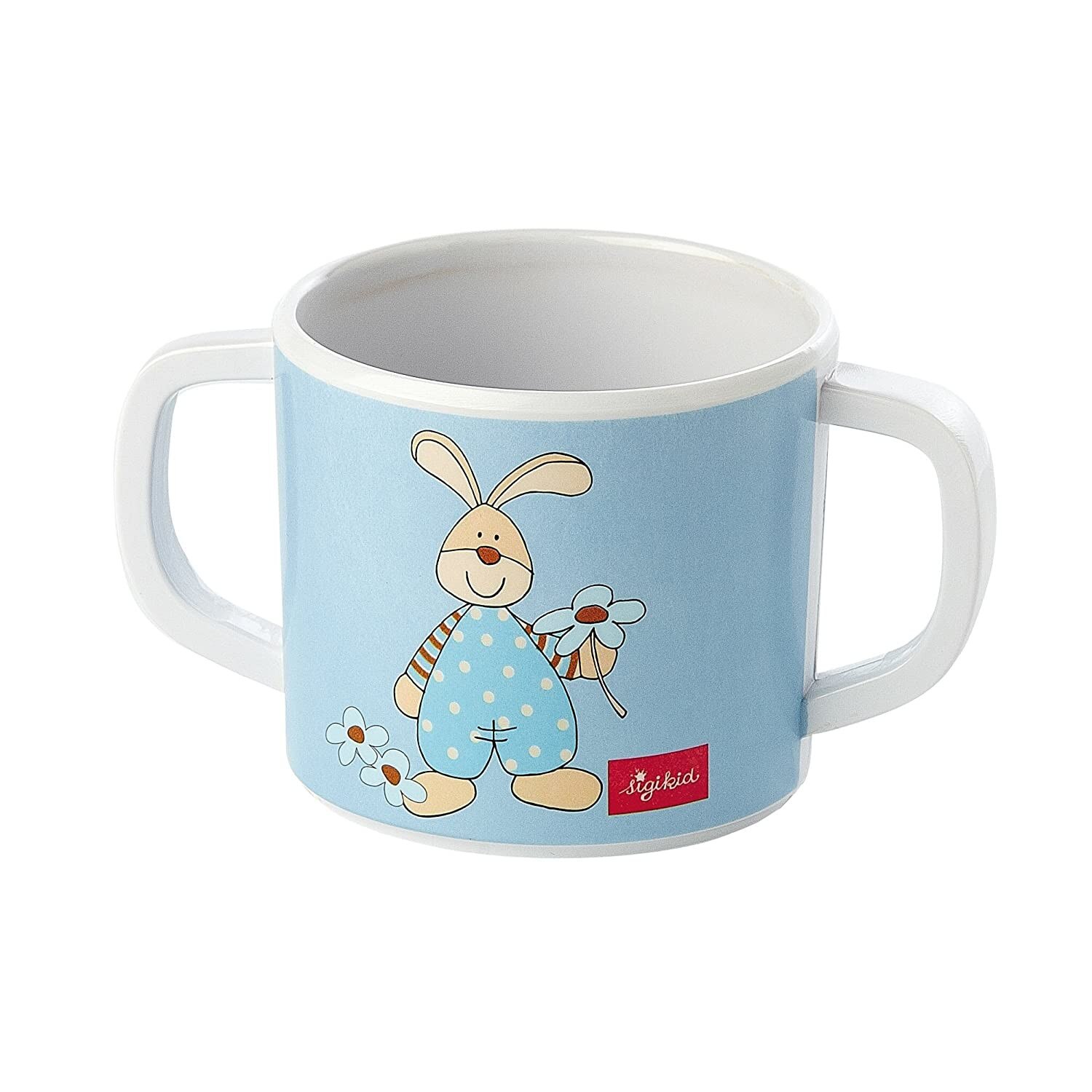 Cana Sigikid, Iepurasul Semmel, 200ml