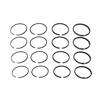 Set 16 segmenti motor fi 108 U-650 Set 16 segmenti motor fi 108 U-650