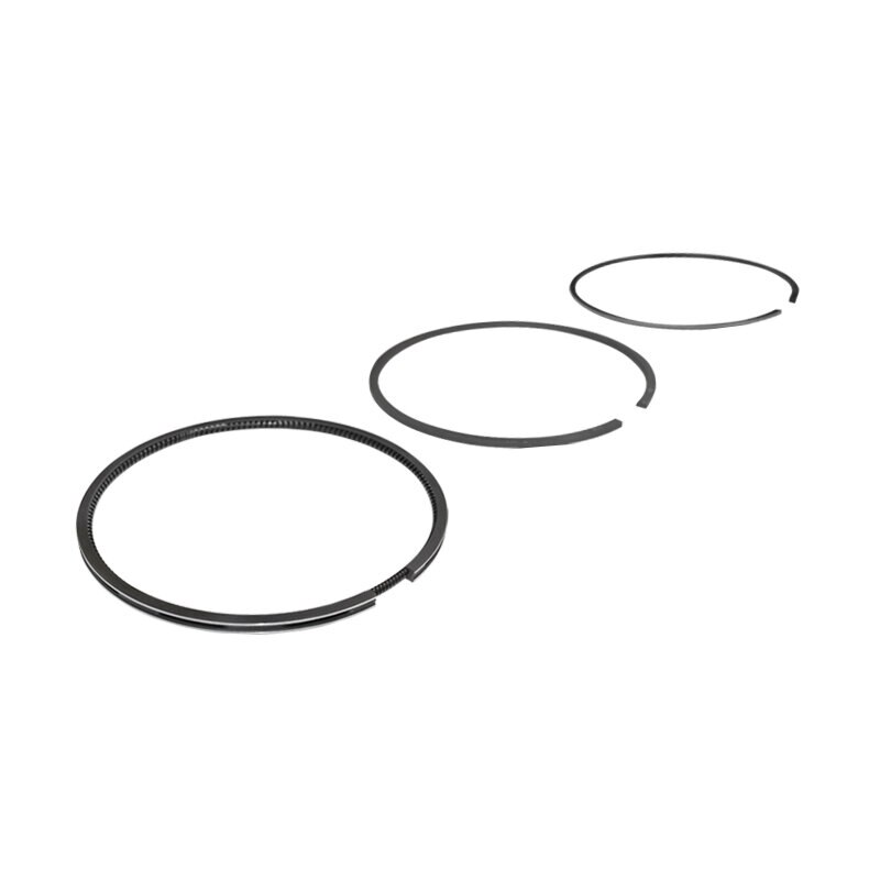 Set 3 segmenti motor fi D 2404, U 650, U 683, U 833 DT pentru 1 piston, Breckner Germany