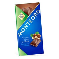 ciocolata cu lapte si alune monteoro fara zaharuri adaugate 90g imagen 40_0_
0