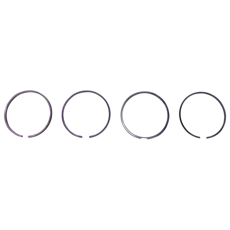 Set 4 segmenti fi 108 U 650 1 piston NPR