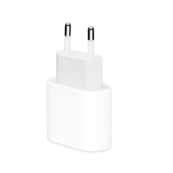 Incarcator pentru iPhone 12, iPhone, iPhone 12 Pro, 12 Pro Max, fast charge 20W, USB-C Incarcator pentru iPhone 12, iPhone, iPhone 12 Pro, 12 Pro Max, fast charge 20W, USB-C