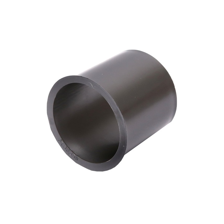 Bucsa cu guler pentru ax fuzeta (plastic) de U-650