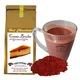 Ciocolata calda Creme Brulee ,200 g ,Treasure