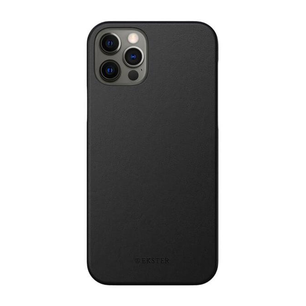 Husa Nevox StyleShell Shock pentru Apple iPhone 12 Pro Max, black