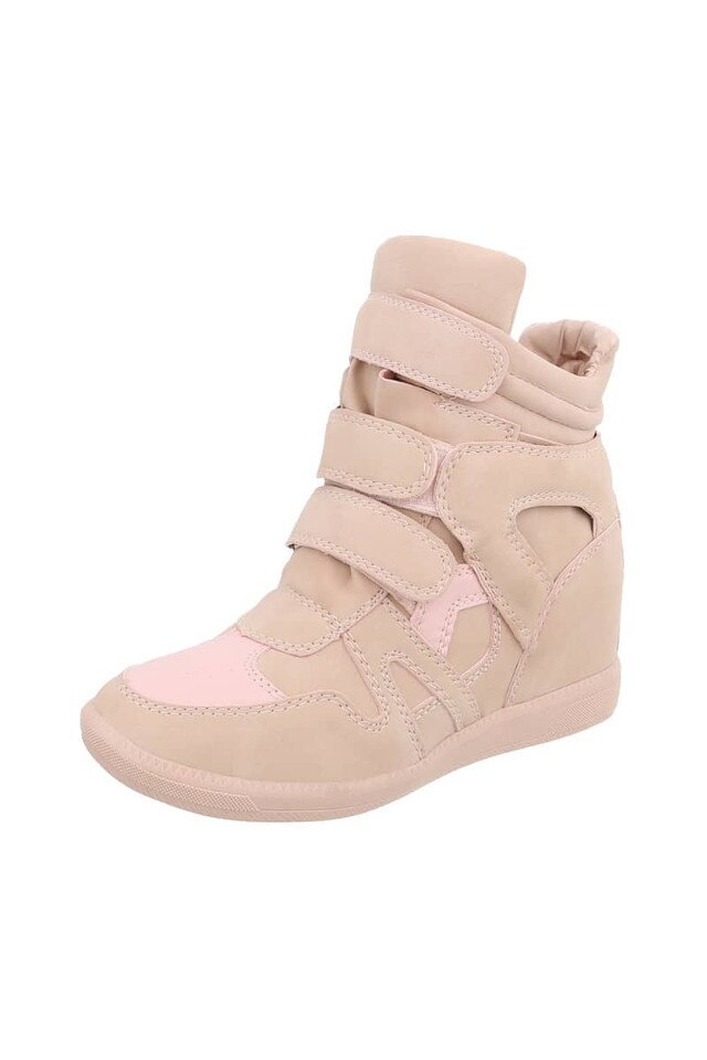 Ghete seastar P512 culoare roz marime 37