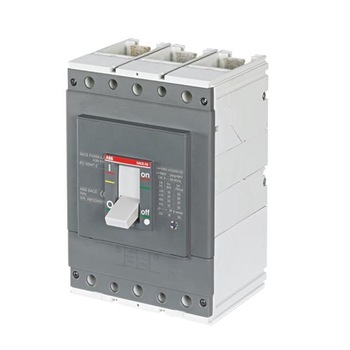Siguranta automata ABB, A3N, 400, TMF, 400-4000, 3p, F F Siguranta automata ABB, A3N, 400, TMF, 400-4000, 3p, F F