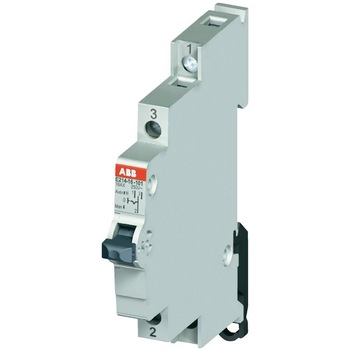 Comutator ABB, din seria System pro M compact, E214-25-101 Comutator ABB, din seria System pro M compact, E214-25-101