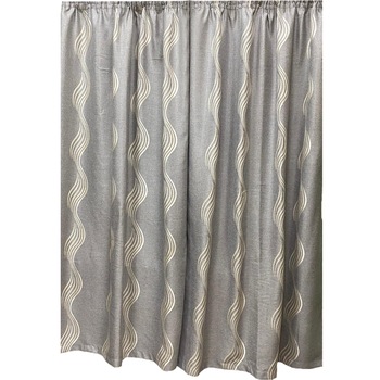 Set draperie blackout  Set draperie blackout