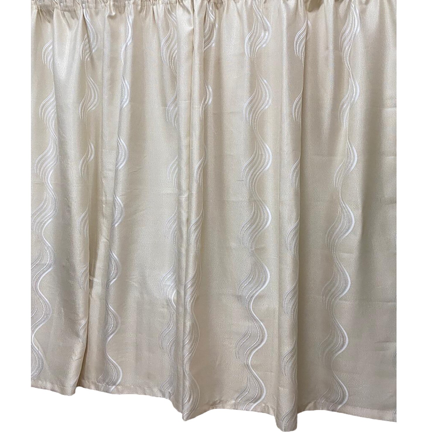 Set draperie blackout 