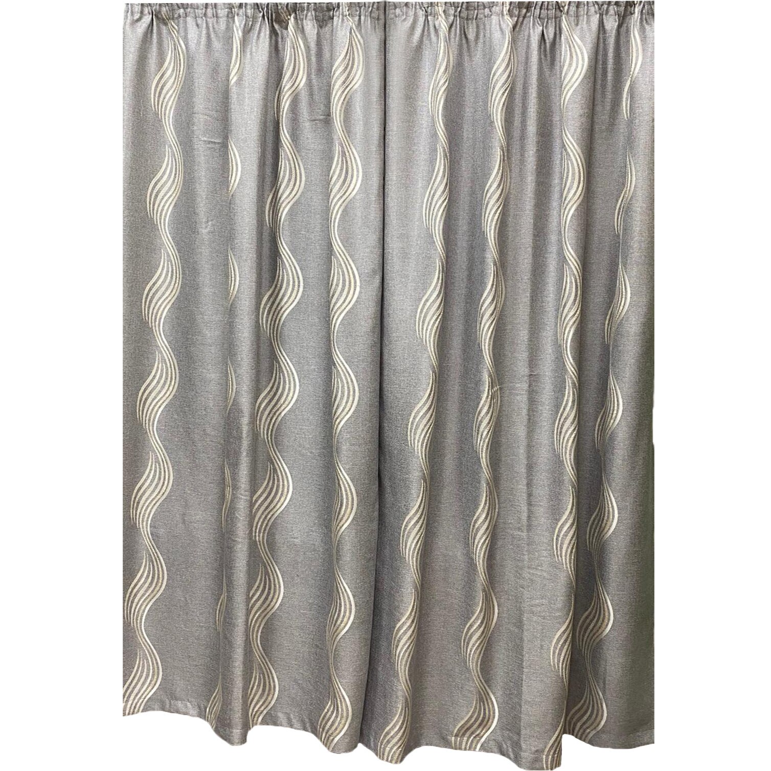 Set draperie blackout 