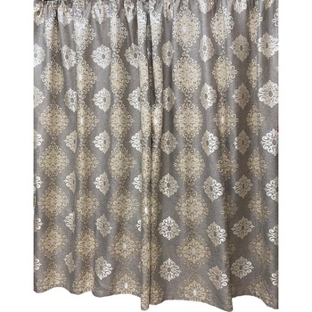 Set draperie blackout  Set draperie blackout