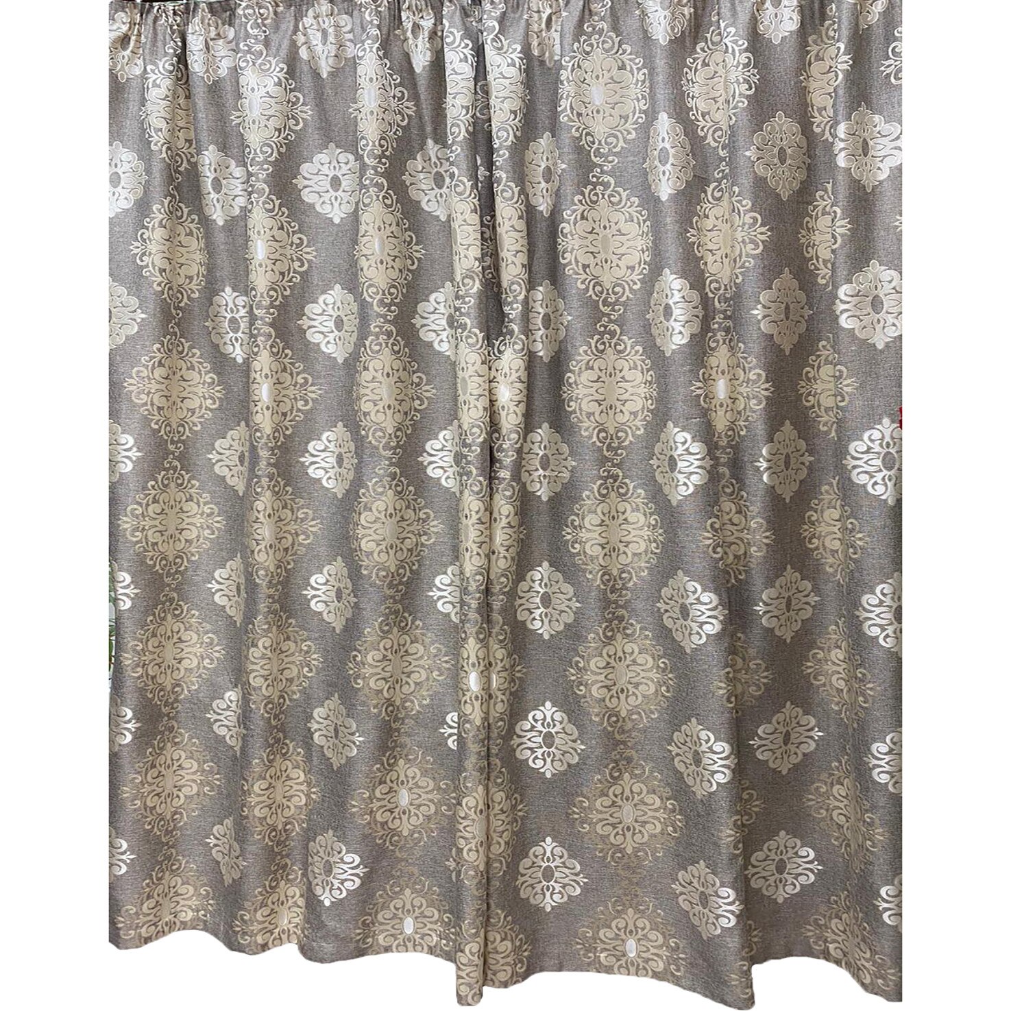 Set draperie blackout 