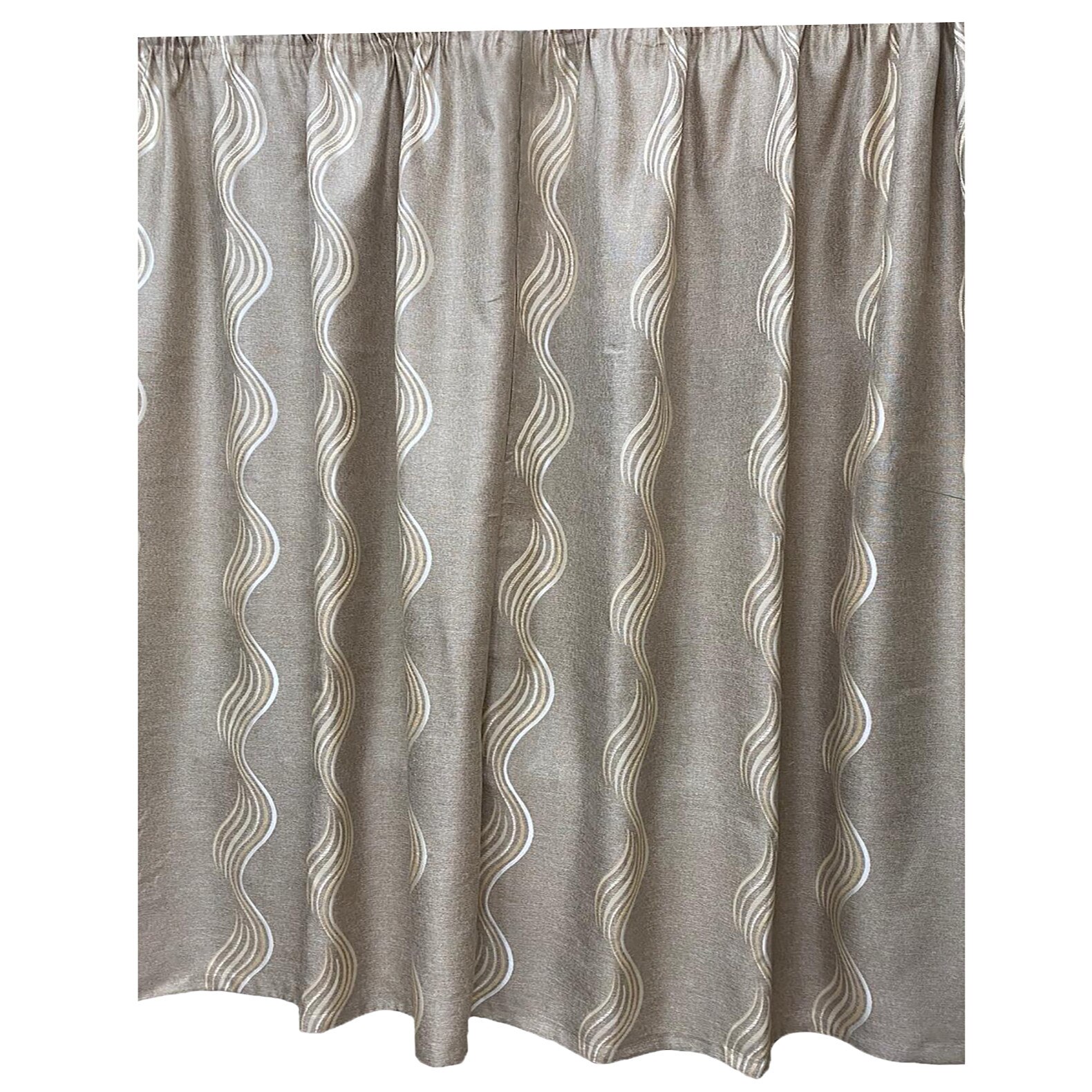 Set draperie blackout 