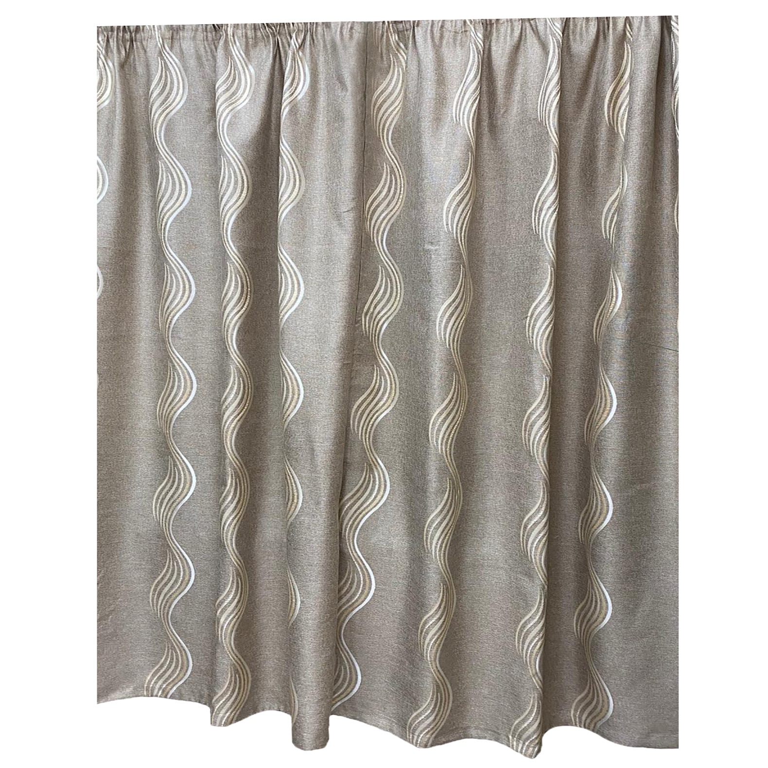 Set draperie blackout 