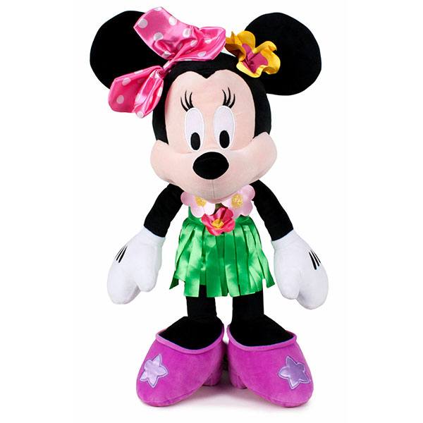 Plus Disney Minnie Mouse 20 cm - Hawaiian
