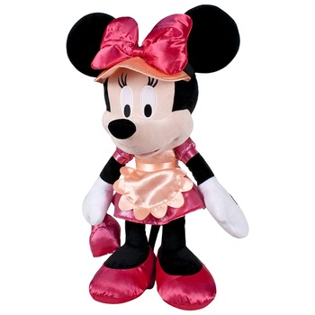 Plus Disney Minnie Mouse 20 cm - Pet Sitting Plus Disney Minnie Mouse 20 cm - Pet Sitting