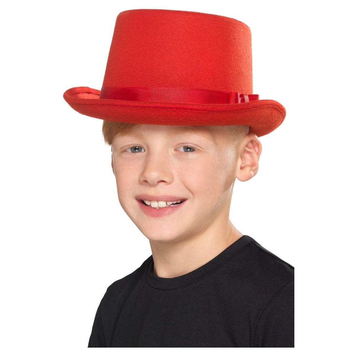 Joben rosu pentru copii, marime unica, Smiffy