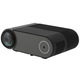 Videoproiector A+ VPL1, Full HD, 2500 lumeni, Negru