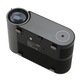 Videoproiector A+ VPL1, Full HD, 2500 lumeni, Negru