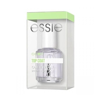Top Coat Essie Call It Even, 13.5ml Top Coat Essie Call It Even, 13.5ml