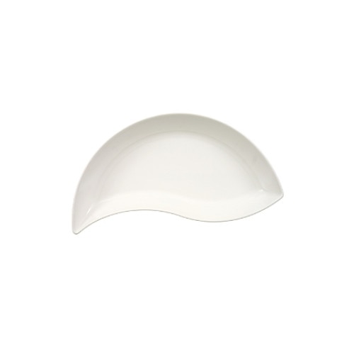 Bol 28x15 cm portelan premium bone, Newwave Move 1 Villeroy&Boch