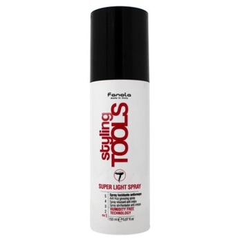 Lotiune styling pentru stralucire Fanola Styling Tools Super Light Spray, 150ml Lotiune styling pentru stralucire Fanola Styling Tools Super Light Spray, 150ml