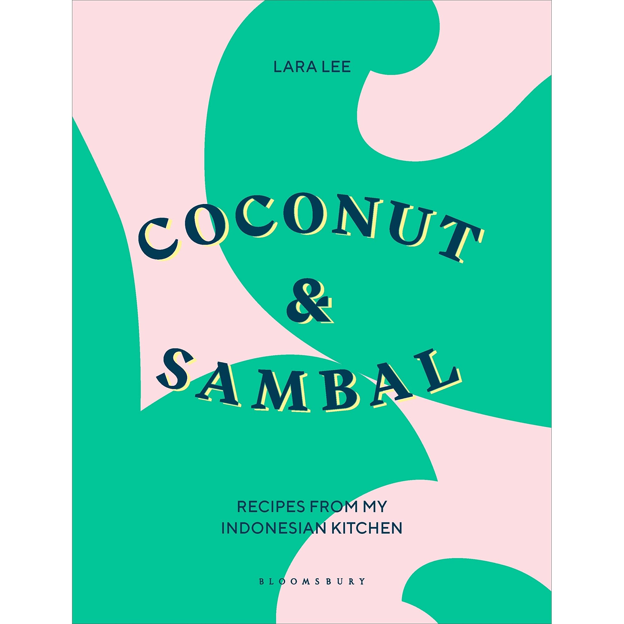 Coconut & Samba - Lara Lee