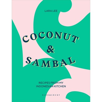 Coconut & Samba - Lara Lee Coconut & Samba - Lara Lee