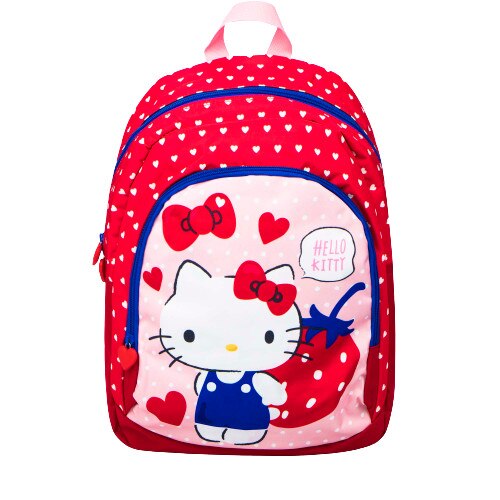 Ghiozdan Hello Kitty 38 x 27 x 11 cm