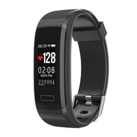 bratara fitness smartechcu bluetooth notificari apeluri si social media ritm cardiac incarcare usb s147 negru imagen 32_0_
0