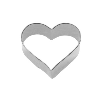 Forma cutter inima, 6 cm - Westmark Forma cutter inima, 6 cm - Westmark