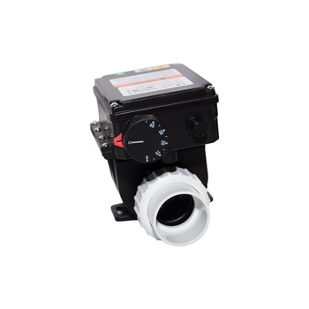 Incalzitor electric din inox SPA piscina, jacuzzi, cazi hidromsaj Waincris VARME 3 kW Incalzitor electric din inox SPA piscina, jacuzzi, cazi hidromsaj Waincris VARME 3 kW