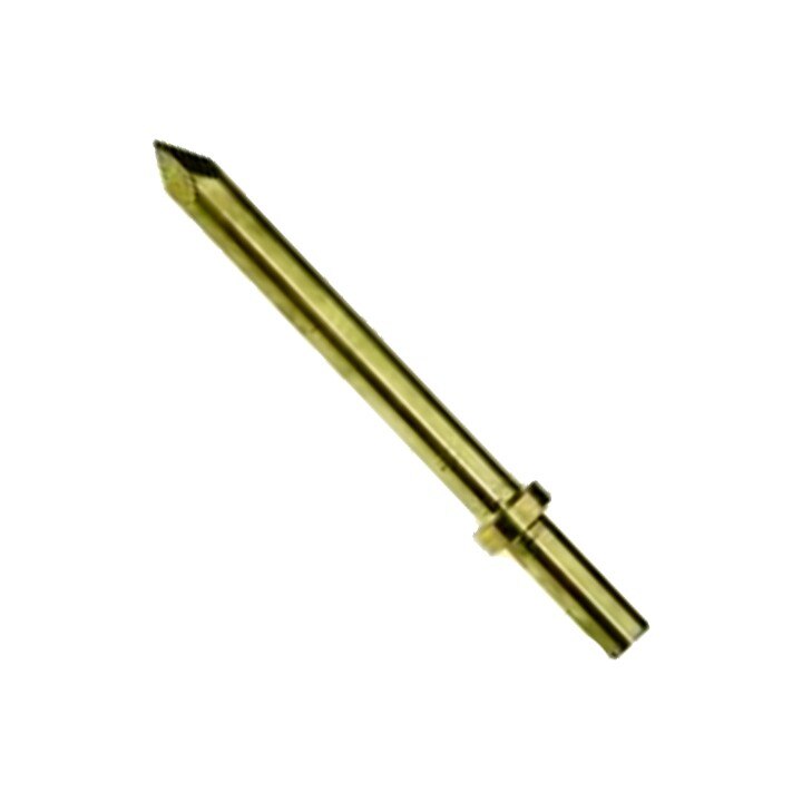 Dalta pneumatica antiexplozie Metallurgica Minotti cu dim. de 330 mm