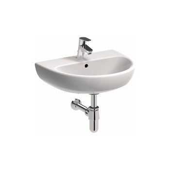 Lavoar KOLO NOVA PRO, 55 cm, rotund Lavoar KOLO NOVA PRO, 55 cm, rotund