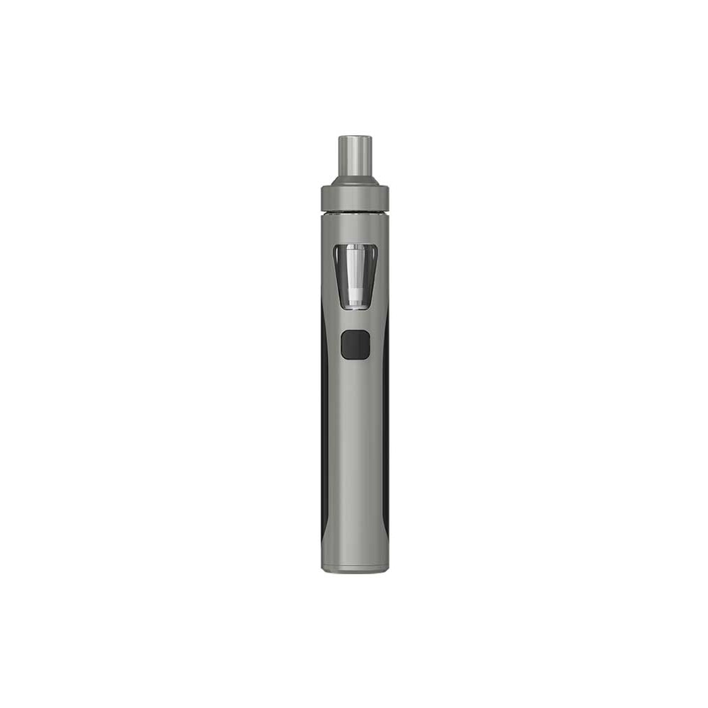 Kit Tigara Electronica Joyetech eGo AIO, 1500 mAh, 2ml, Gri/Negru
