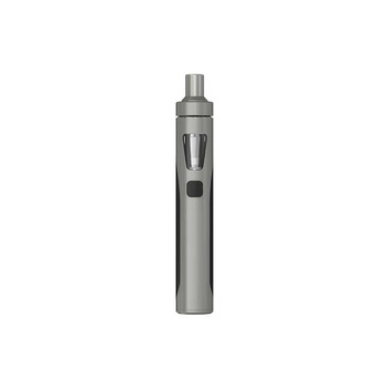 Kit Tigara Electronica Joyetech eGo AIO, 1500 mAh, 2ml, Gri/Negru Kit Tigara Electronica Joyetech eGo AIO, 1500 mAh, 2ml, Gri/Negru