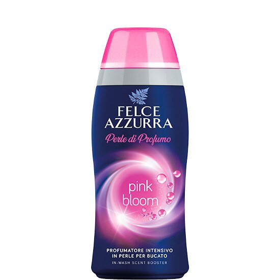 Perle de Parfum Pink Bloom Felce Azzurra, 250 g