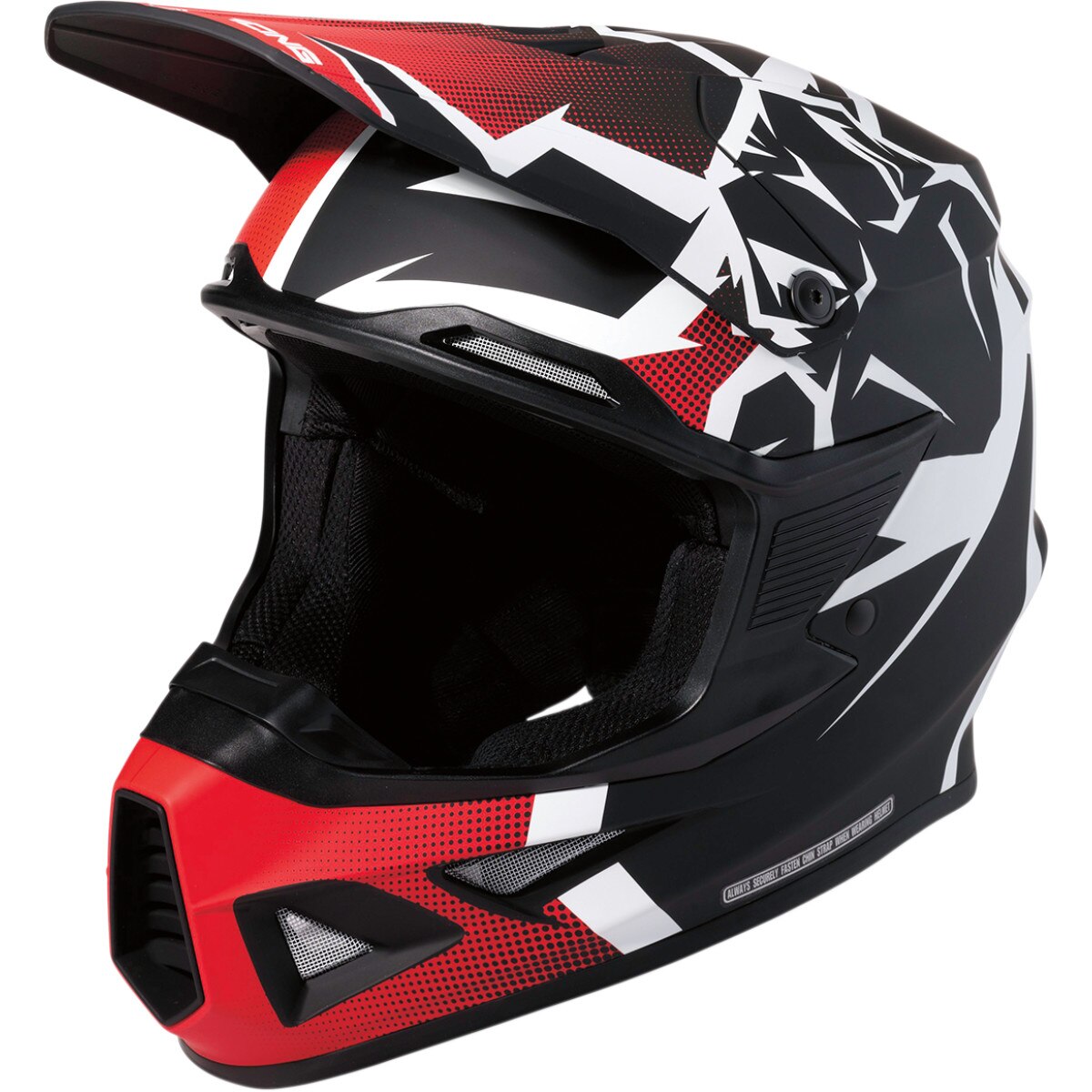 Casca cross/atv Moose Racing F.I.Agroid culoare multicolor marime L