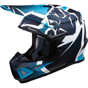 Casca cross/atv Moose Racing F.I.Agroid culoare multicolor marime 2XL Casca cross/atv Moose Racing F.I.Agroid culoare multicolor marime 2XL