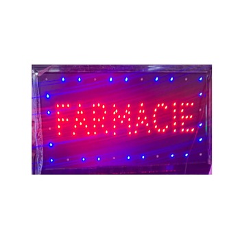 Reclama Text LED - Farmacie / animatie luminoasa dinamica, MyStyle® Reclama Text LED - Farmacie / animatie luminoasa dinamica, MyStyle®